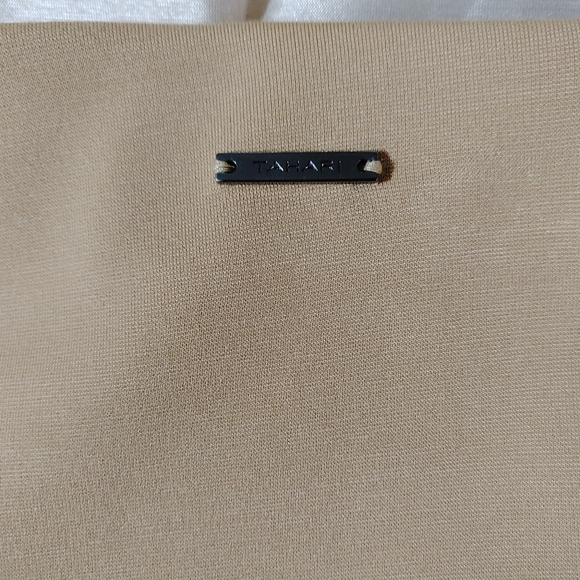 SOLD NWT Tahari Front Seam - Picture 2 of 4